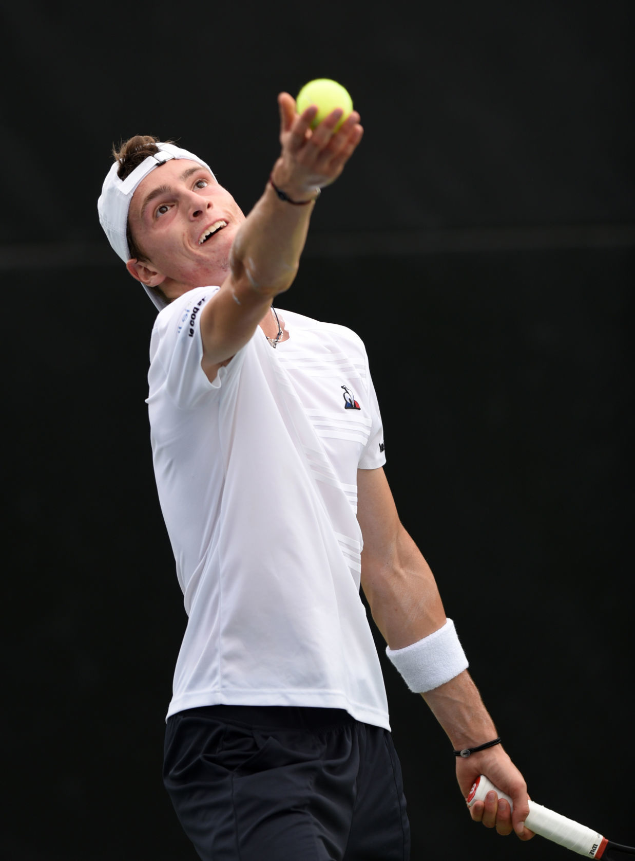 Winston-Salem Open